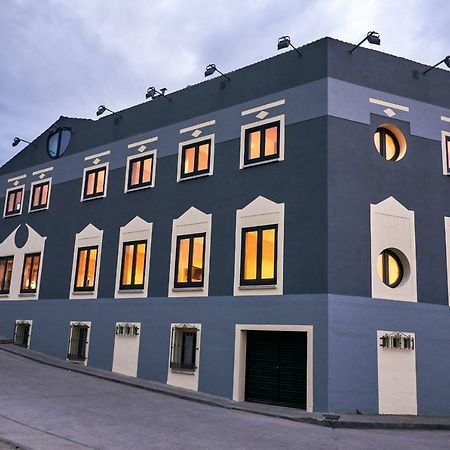 Sotopalacio Hsr Madrona Exteriör bild