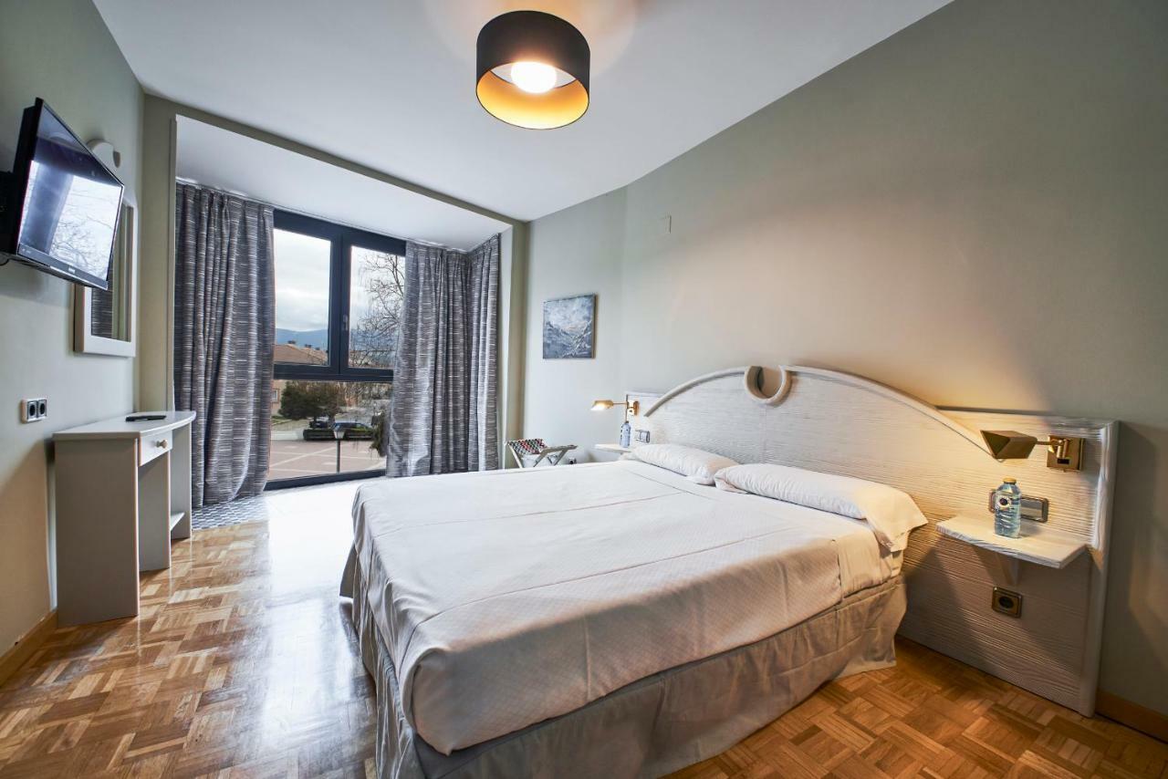 Sotopalacio Hsr Madrona Exteriör bild