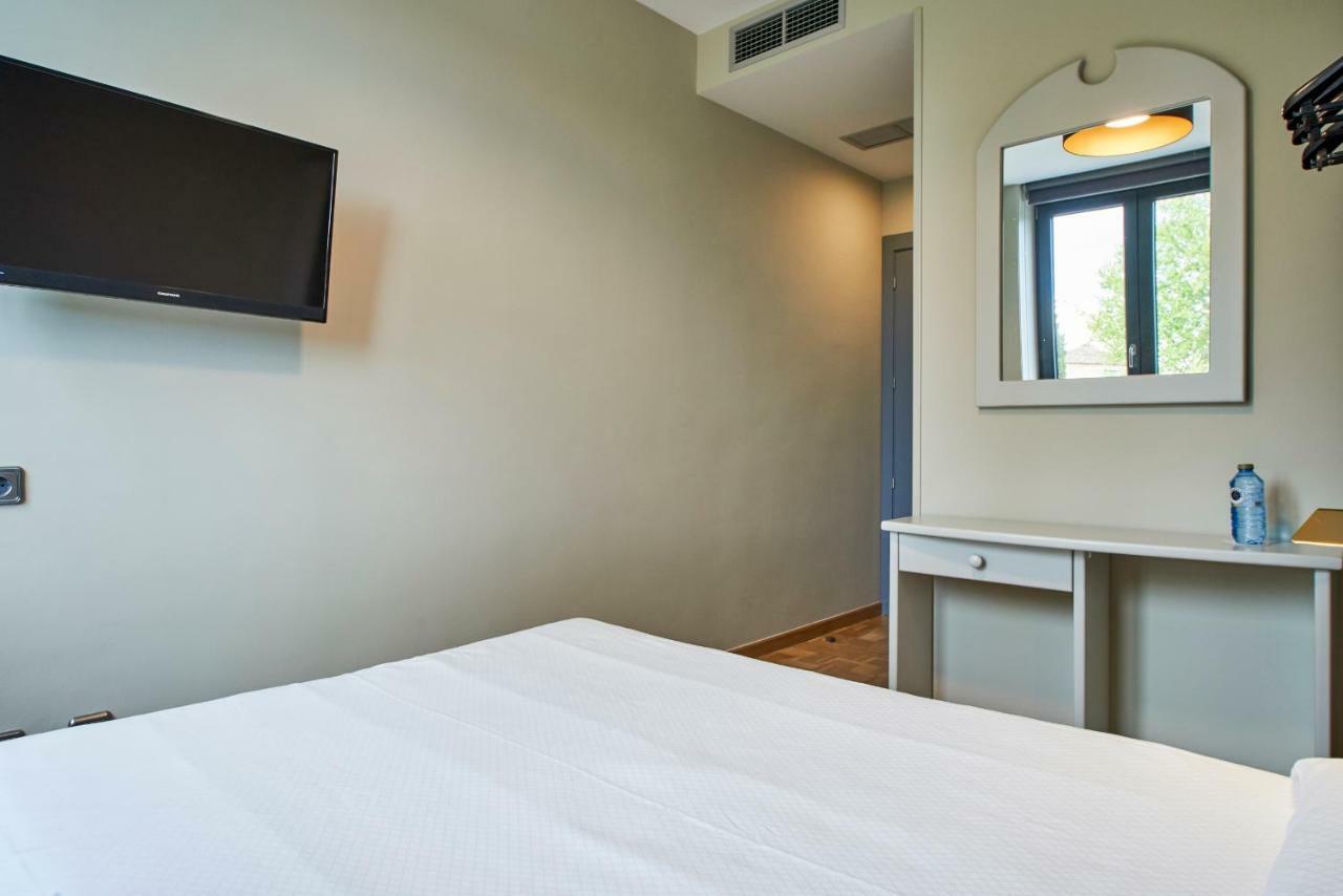 Sotopalacio Hsr Madrona Exteriör bild