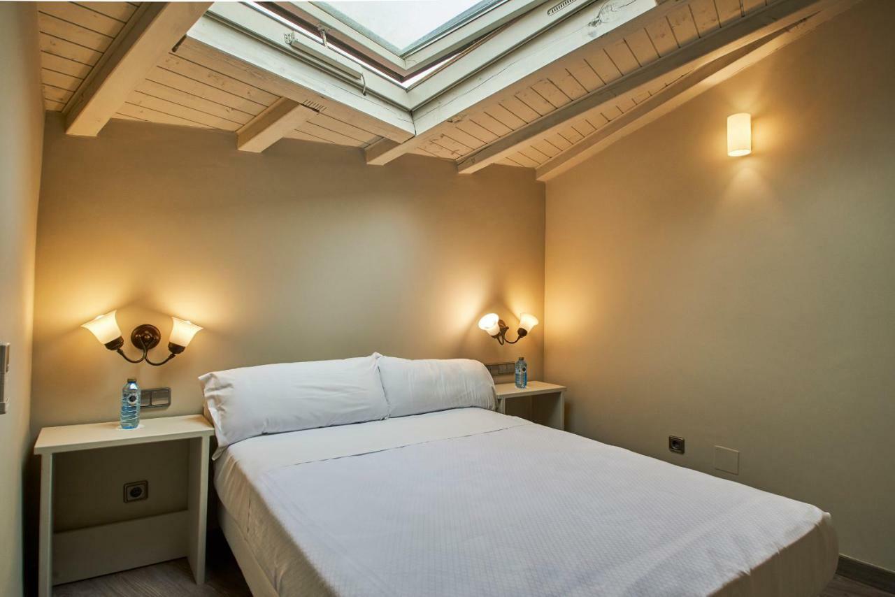 Sotopalacio Hsr Madrona Exteriör bild