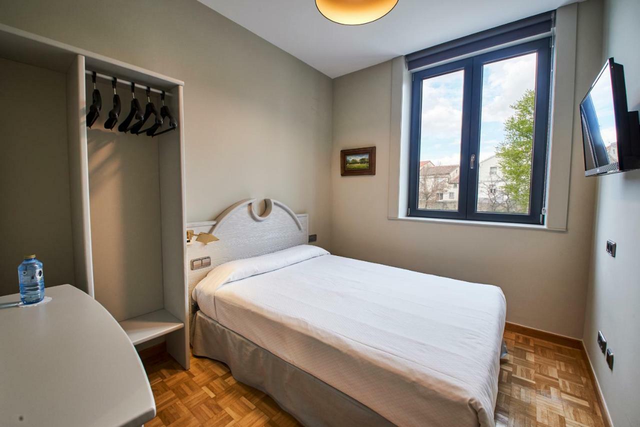 Sotopalacio Hsr Madrona Exteriör bild