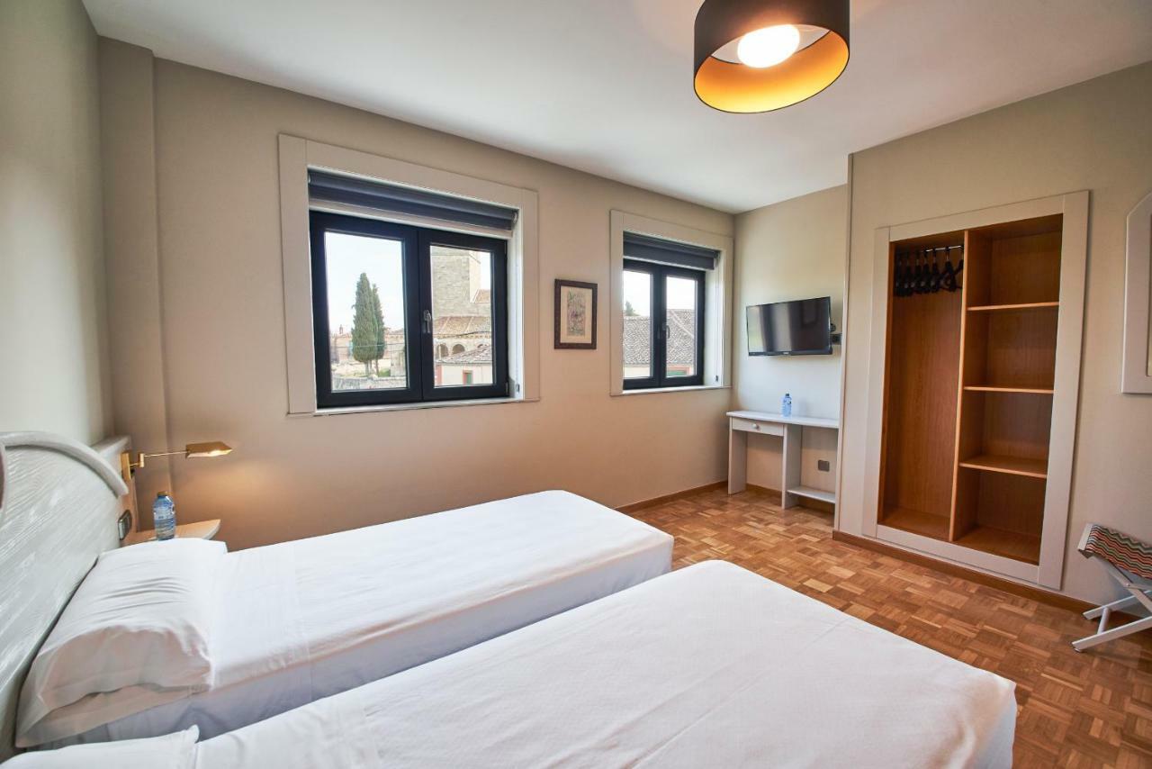 Sotopalacio Hsr Madrona Exteriör bild