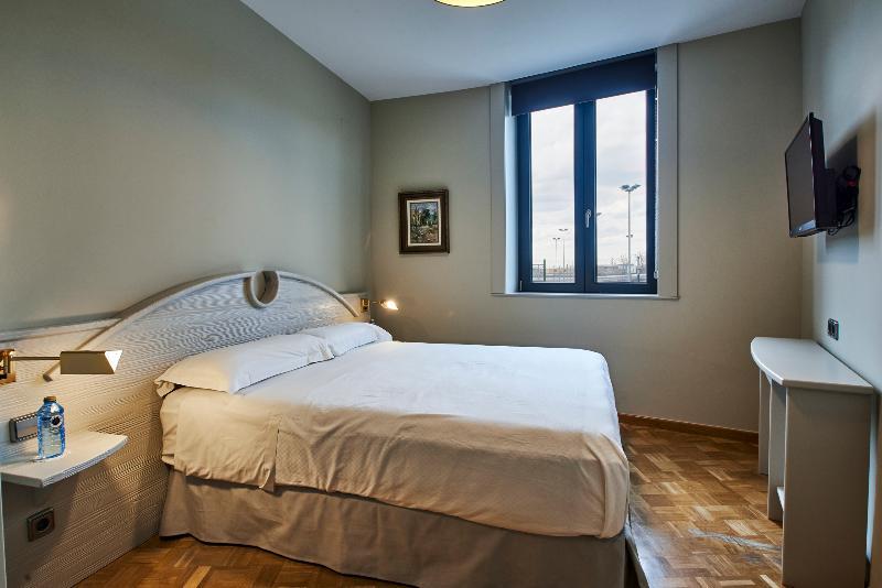 Sotopalacio Hsr Madrona Exteriör bild