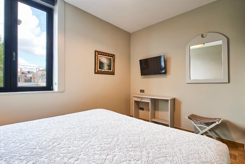 Sotopalacio Hsr Madrona Exteriör bild